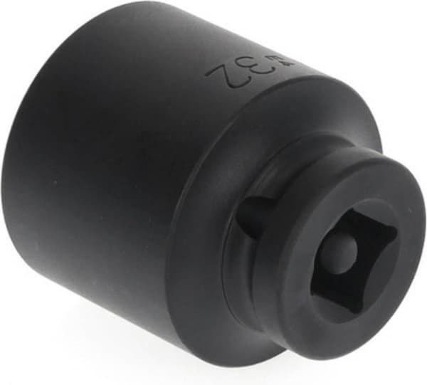 Gedore K 19 32 1783742 Power Topnøgleindsats 32 mm 1/2 (12,5 mm)