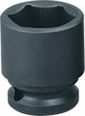 Miniatyrbillede 1 af 5: Gedore K 19 32 1783742 Power Topnøgleindsats 32 mm 1/2 (12,5 mm)