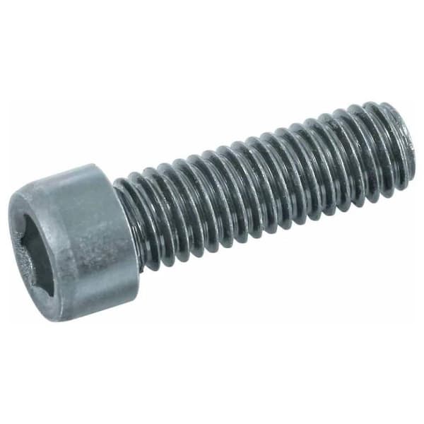 KS Tools 106 stk Sekskantbolt sortiment metrisk