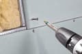 Miniatyrbillede 5 af 6: kwb 2 x bits 25 mm Torx Titanium
