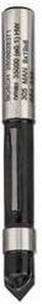 Bosch - Kopiojyrsimet 8 mm, S1 8 mm, L 19 mm, K 64 mm