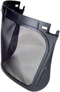 Pikkukuva 3 / 4: 3M 5C mesh visiiri musta