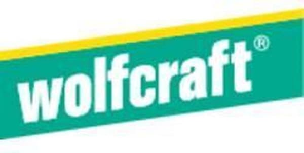 Wolfcraft Pumpe - Plast - 1300 l/t