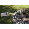 Miniatyrbillede 2 af 6: Wolfcraft Pumpe - Plast - 1300 l/t