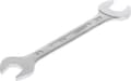 Miniatyrbillede 3 af 8: Gedore 6067740 6 25X28 Dobbeltnøgle 25 - 28 mm DIN 3110
