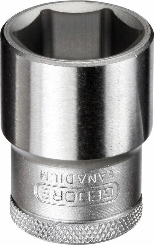 Gedore Cap 19 29mm 1/2 Zk