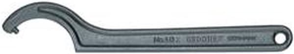 Kroknyckel 40 - 42 mm Gedore 40 Z 40-42 6336820