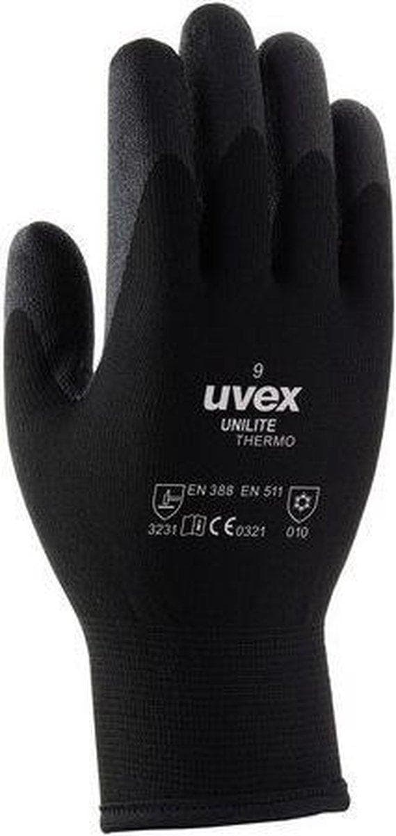 uvex Unilite termo