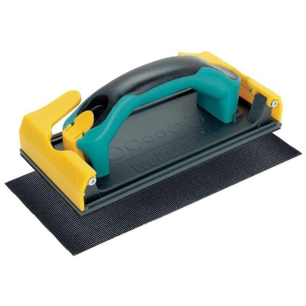 wolfcraft Handslip för gipsskivor 4056000