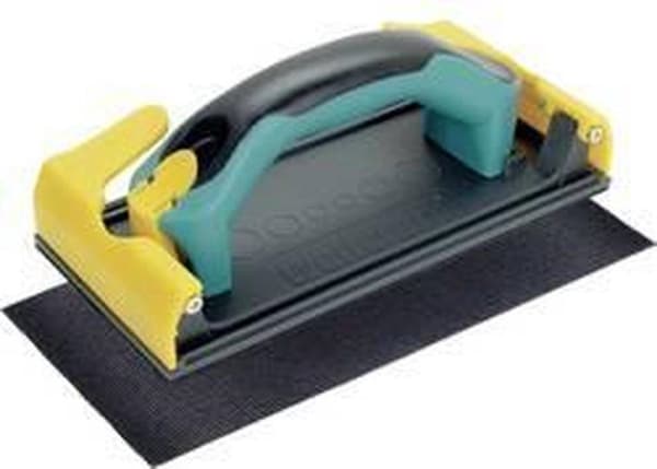 wolfcraft Handslip för gipsskivor 4056000
