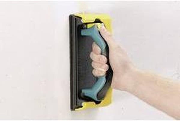 wolfcraft Handslip för gipsskivor 4056000