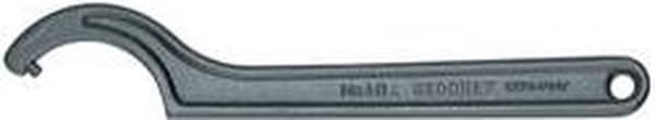 Krognøgle 20 - 22 mm Gedore 40 Z 20-22 6335930
