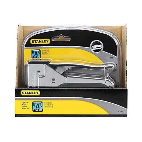 Stanley by Black & Decker TR45 6-TR45 handhäftmaskin