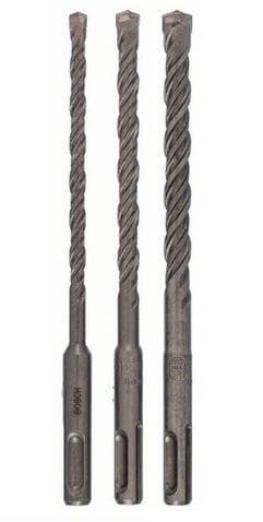 Bosch - Slagboremaskiner SDS-plus-5 Ø 6,8,10 x 115mm