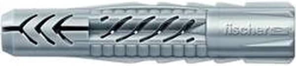 Fischer UX 8 x 50 Universalstik - (Pris pr. 100 stk.)