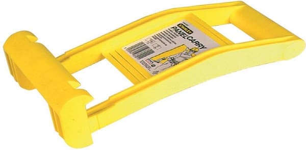 Stanley 1-93-301 Panelhållare - 165 x 370 mm - 90 kg