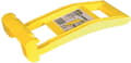 Miniatyrbild 4 av 6: Stanley 1-93-301 Panelhållare - 165 x 370 mm - 90 kg