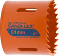 Miniatyrbillede 4 af 6: Bahco Hulsav 3830-38 VIP - Ø 38 mm