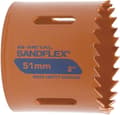 Miniatyrbillede 5 af 6: Bahco Hulsav 3830-38 VIP - Ø 38 mm