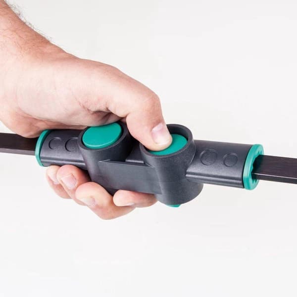 wolfcraft Enhånds klemmeadapter 3038000
