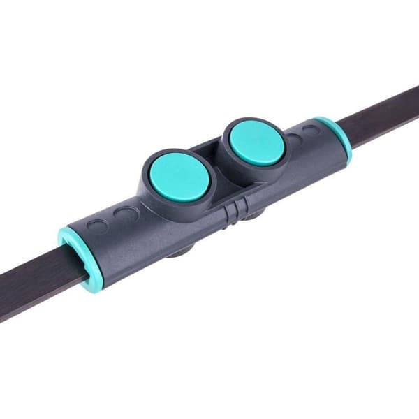 wolfcraft Enhånds klemmeadapter 3038000