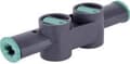 Miniatyrbillede 1 af 8: wolfcraft Enhånds klemmeadapter 3038000
