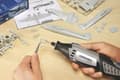 Miniatyrbillede 2 af 3: Dremel højhastighedsskærer 7,2 mm - 134