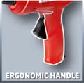 Miniatyrbild 3 av 10: Einhell TC-GG 30 Limpistol - Ø11 mm