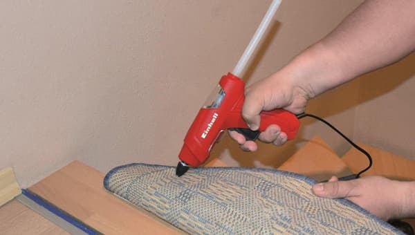 Einhell TC-GG 30 Limpistol - Ø11 mm
