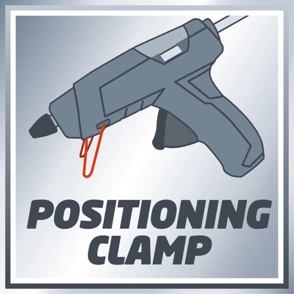 Einhell TC-GG 30 Limpistol - Ø11 mm
