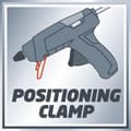 Miniatyrbild 8 av 10: Einhell TC-GG 30 Limpistol - Ø11 mm