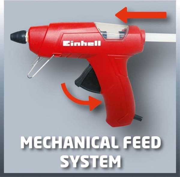 Einhell TC-GG 30 Limpistol - Ø11 mm