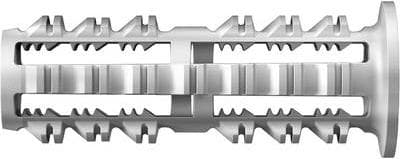 Fischer RODFORCE FGD 10 M6 TR 60 plugg 542108 1 st (542108)