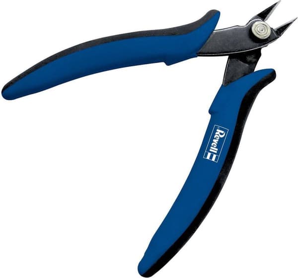 Revell RV Ny Precision Cutter 39086 Diagonal Cutter