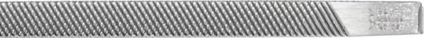 Bahco 1-160-08-1-2 Nelikulmainen viila ergonomisella kahvalla - 10TPCM - 200mm