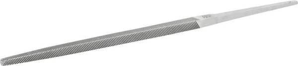 Bahco 1-160-08-1-2 Nelikulmainen viila ergonomisella kahvalla - 10TPCM - 200mm