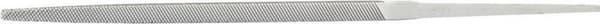 Bahco 1-160-08-1-2 Nelikulmainen viila ergonomisella kahvalla - 10TPCM - 200mm