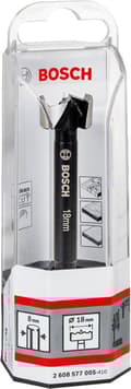 Pikkukuva 2 / 4: Bosch-tarvikkeet 2608577005 Forstner-poranterä 18 mm 1 kpl