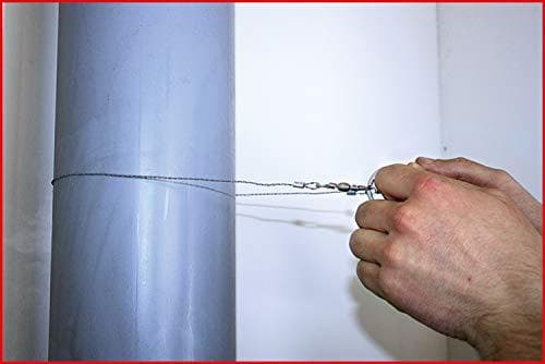 KS TOOLS Werkzeuge-Maschinen GmbH trådsav (123.0005)