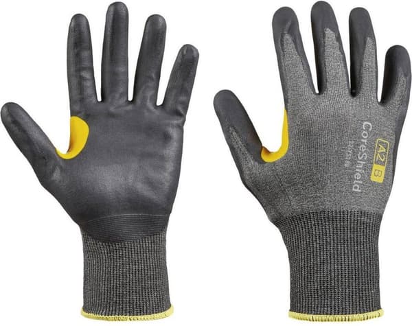 Honeywell AIDC CoreShield B 22-7518B/11 Skærebeskyttelseshandske Størrelse (handske): 11 EN 388:2016 1 par