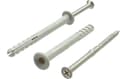 Pikkukuva 5 / 8: naulatulppa N6x40 fischer (50kpl)