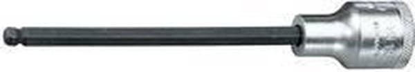 Gedore IN 19 LK 6-140 6162810 unbrakoskruetrækkerhætte 6 mm 1/2 (12,5 mm)