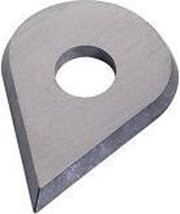 Bahco reservknivsfall 625 - 3 x 130 x 75 mm
