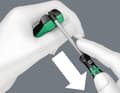 Miniatyrbillede 3 af 3: Wera 9500 05033404001 Magnetizer, afmagnetizer