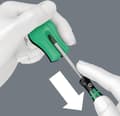 Miniatyrbillede 2 af 3: Wera 9500 05033404001 Magnetizer, afmagnetizer