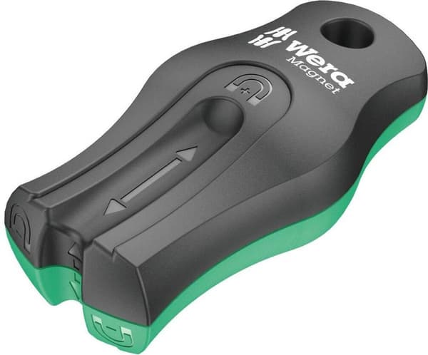 Wera 9500 05033404001 Magnetiserare, avmagnetiserare