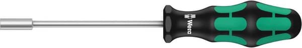 Wera Topskruetrækker 4 x 125mm