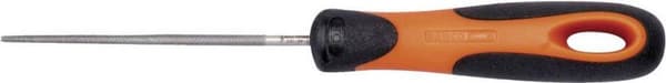Bahco Round File H 230 Ph - 8