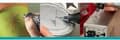 Miniatyrbillede 4 af 4: Dremel Carbide Cutter Pointed Point 3,2 mm - 9903