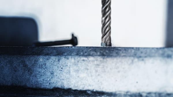 Bosch Expert SDS-plus-7X - boremaskine - til beton, armeret beton, granit, hærdet beton, gnejs - hammerindsats - 5 mm - SDS-plus - længde: 265 mm (260